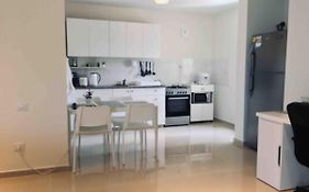 2 Bdr Nitza Appartment With Balkony